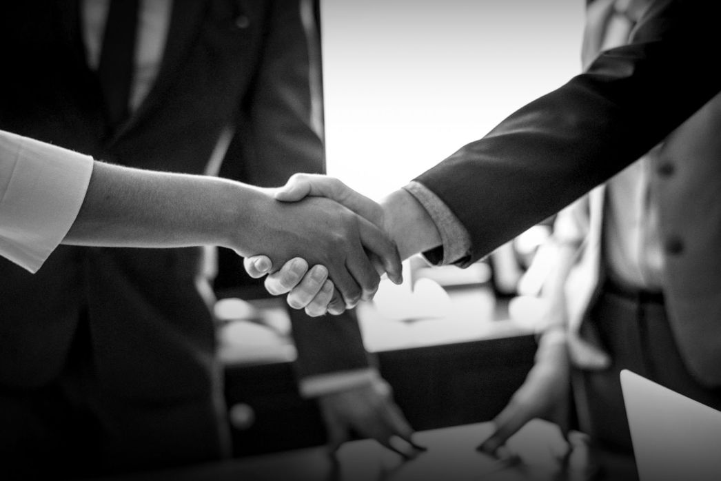 PARTNERSHIPS